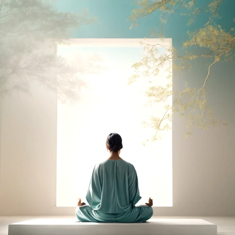 Inner Balance with AuraFlow